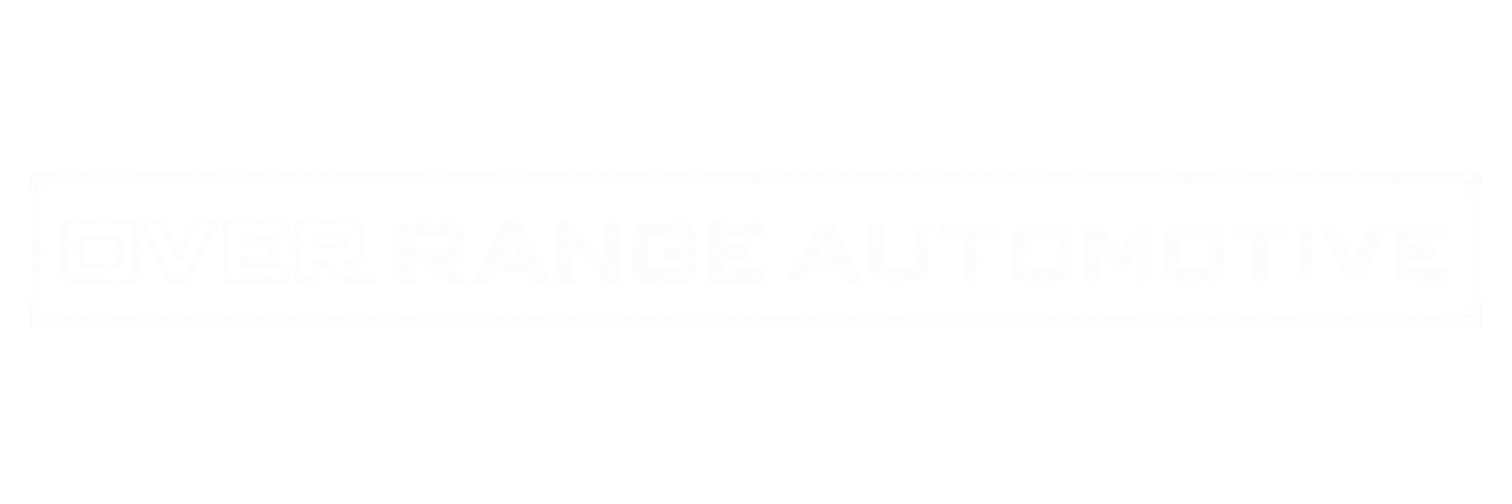 Over Range Automotive